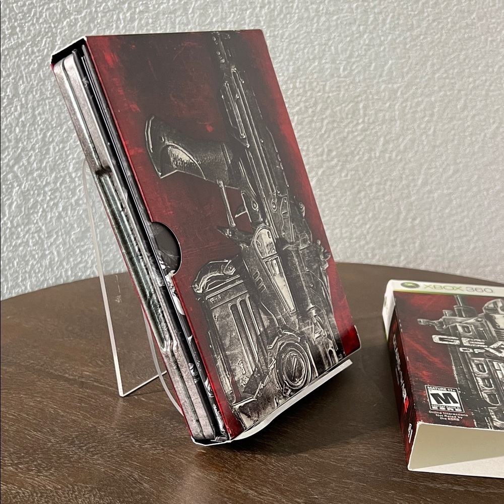 Gears of War 2 Limited Edition - Picture 6 of 16
